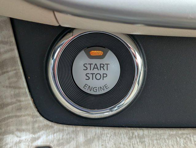 2023 Nissan Murano SL FWD