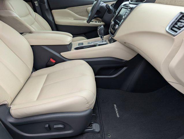 2023 Nissan Murano SL FWD