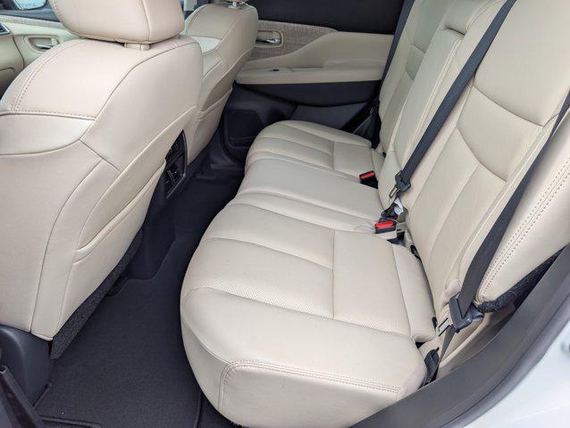 2023 Nissan Murano SL FWD