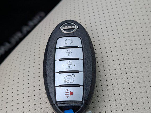 2023 Nissan Murano SL FWD