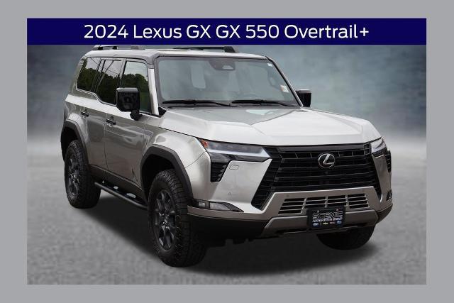 2024 Lexus GX 550 Overtrail for sale in Mount Airy, NC