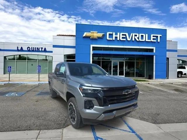 2026 Chevrolet Colorado Z71, 4WD for sale in La Quinta, CA