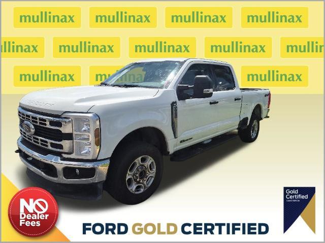 2025 Ford F-250 XLT for sale in Vero Beach, FL