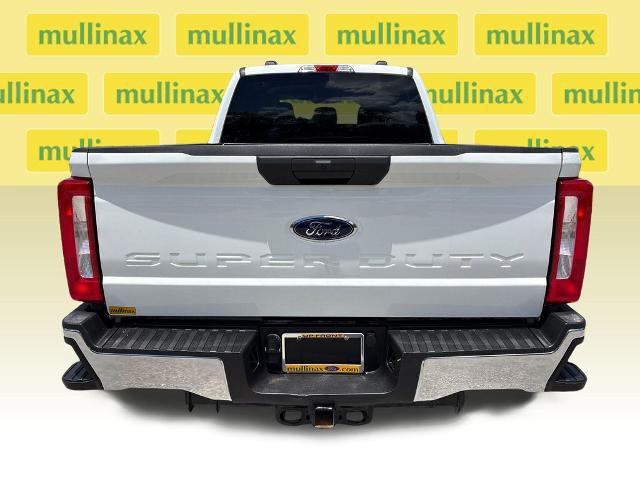 2025 Ford F-250 XLT