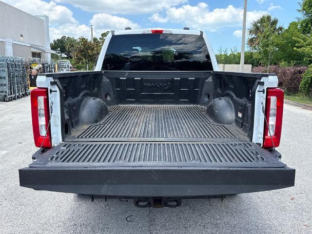 2025 Ford F-250 XLT