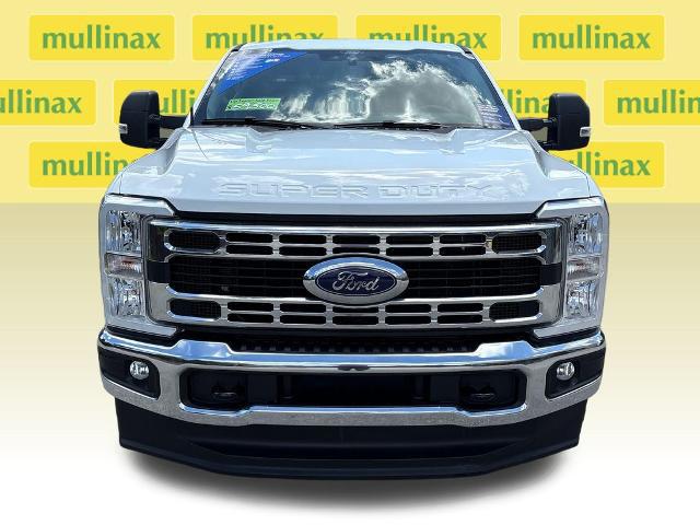2025 Ford F-250 XLT