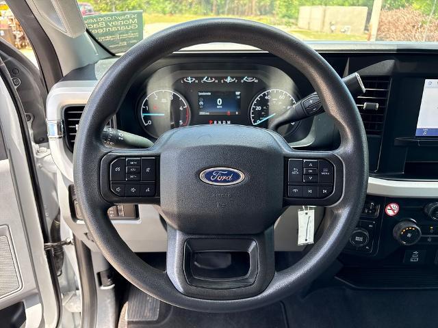 2025 Ford F-250 XLT