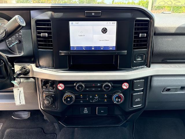 2025 Ford F-250 XLT