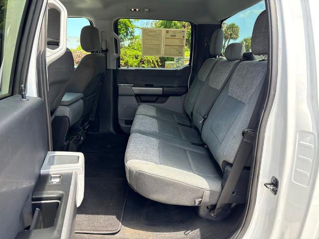 2025 Ford F-250 XLT