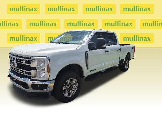2025 Ford F-250 XLT