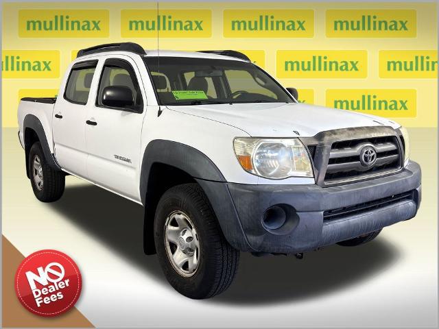 2009 Toyota Tacoma PreRunner V6 for sale in Vero Beach, FL