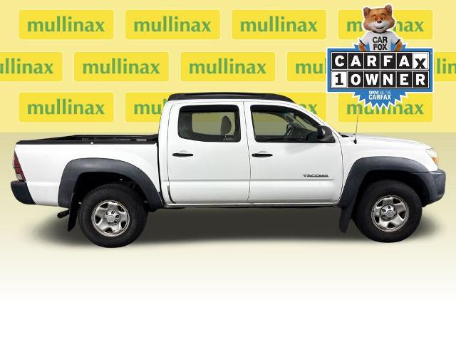 2009 Toyota Tacoma PreRunner V6