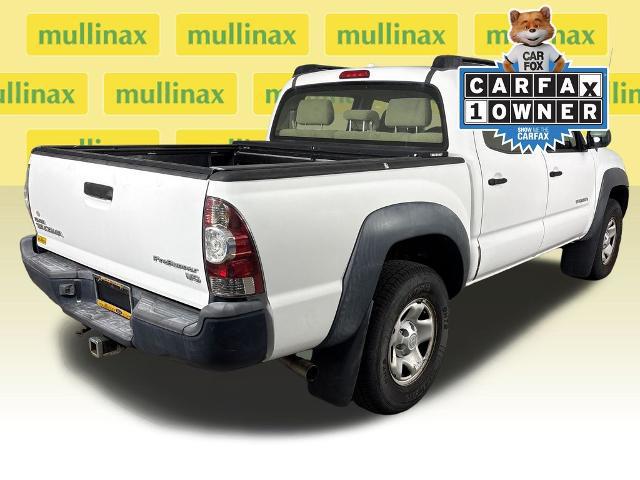 2009 Toyota Tacoma PreRunner V6