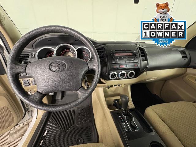 2009 Toyota Tacoma PreRunner V6