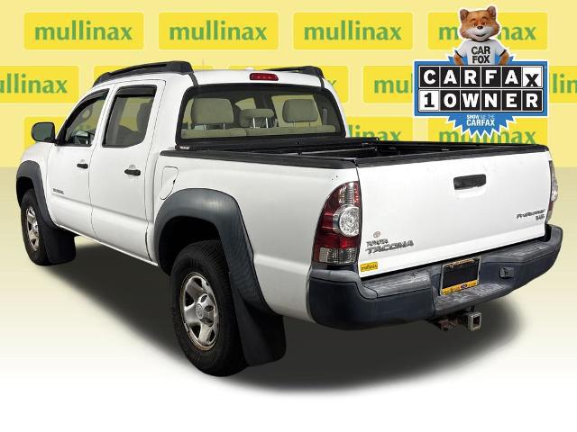2009 Toyota Tacoma PreRunner V6
