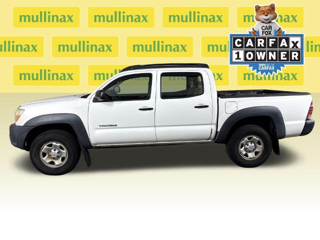 2009 Toyota Tacoma PreRunner V6