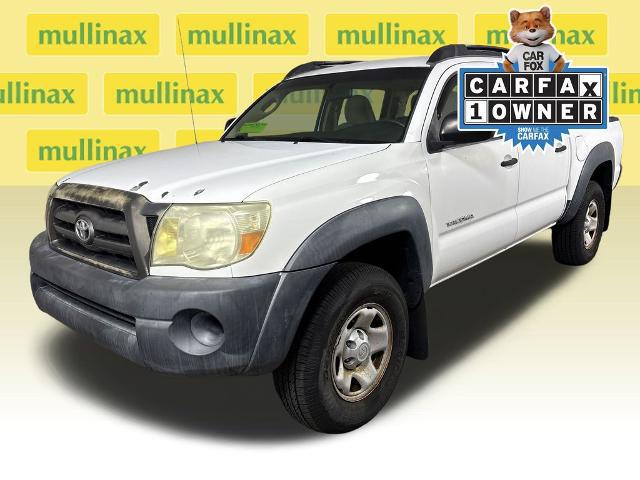 2009 Toyota Tacoma PreRunner V6
