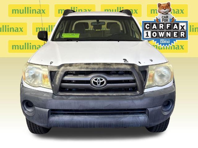 2009 Toyota Tacoma PreRunner V6