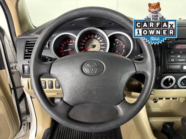 2009 Toyota Tacoma PreRunner V6