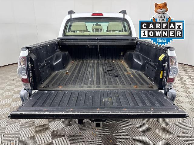 2009 Toyota Tacoma PreRunner V6
