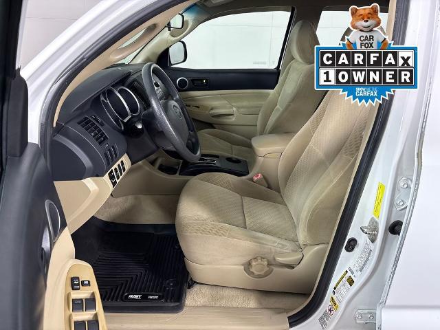 2009 Toyota Tacoma PreRunner V6