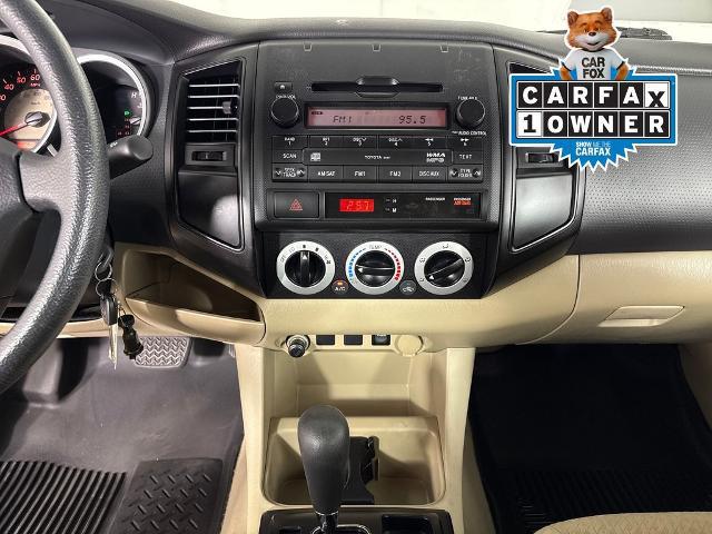 2009 Toyota Tacoma PreRunner V6