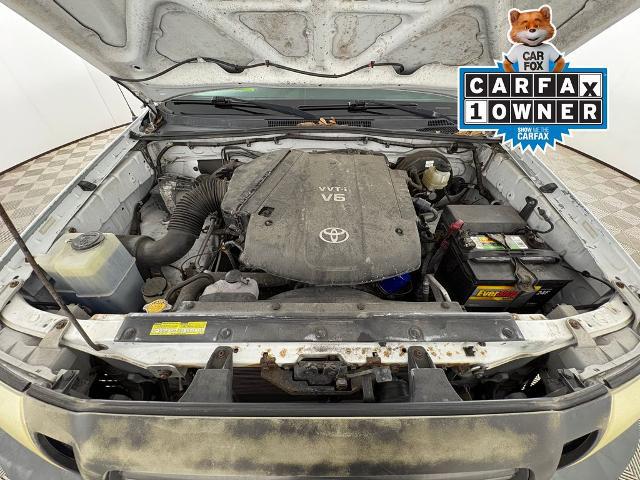 2009 Toyota Tacoma PreRunner V6