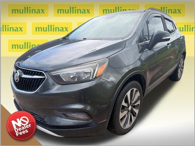 2017 Buick Encore Preferred II for sale in Vero Beach, FL