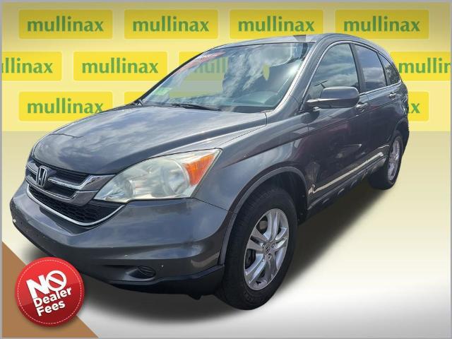 2011 Honda CR-V EX-L for sale in Vero Beach, FL