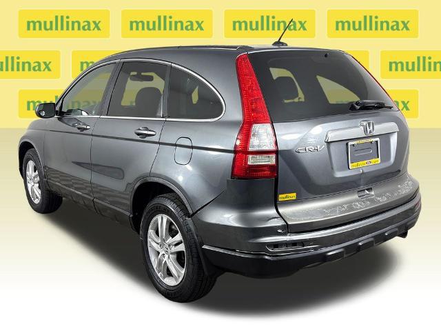 2011 Honda CR-V EX-L
