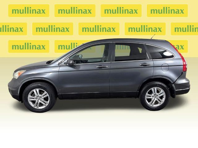 2011 Honda CR-V EX-L