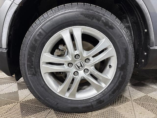 2011 Honda CR-V EX-L
