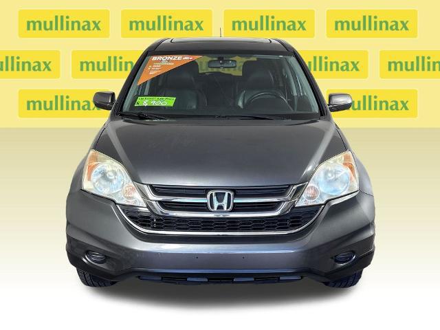 2011 Honda CR-V EX-L