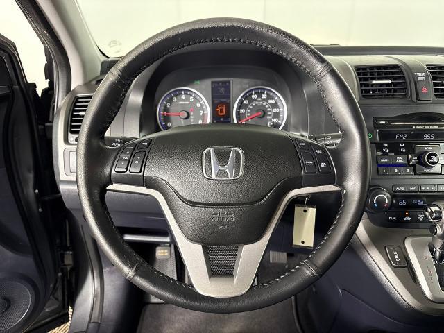 2011 Honda CR-V EX-L