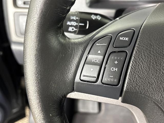 2011 Honda CR-V EX-L