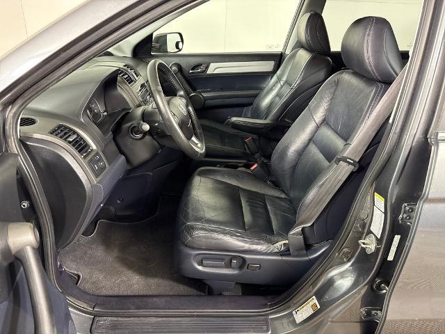2011 Honda CR-V EX-L
