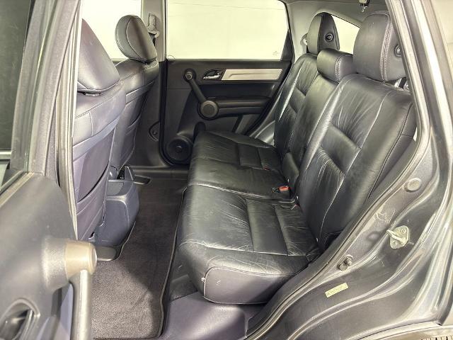 2011 Honda CR-V EX-L