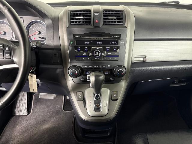 2011 Honda CR-V EX-L