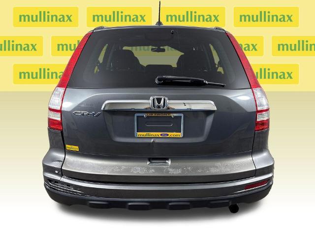 2011 Honda CR-V EX-L