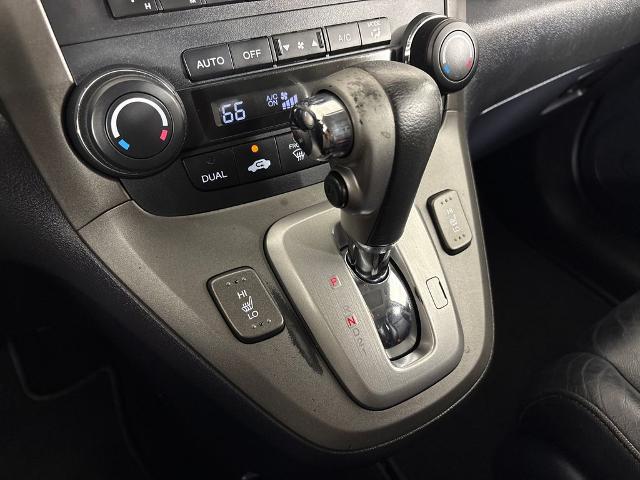 2011 Honda CR-V EX-L