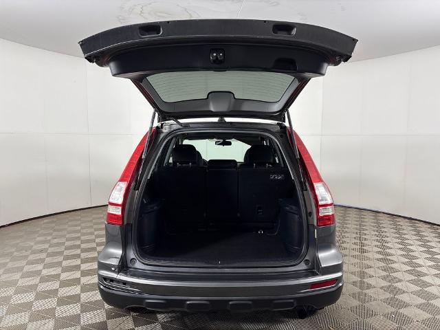 2011 Honda CR-V EX-L