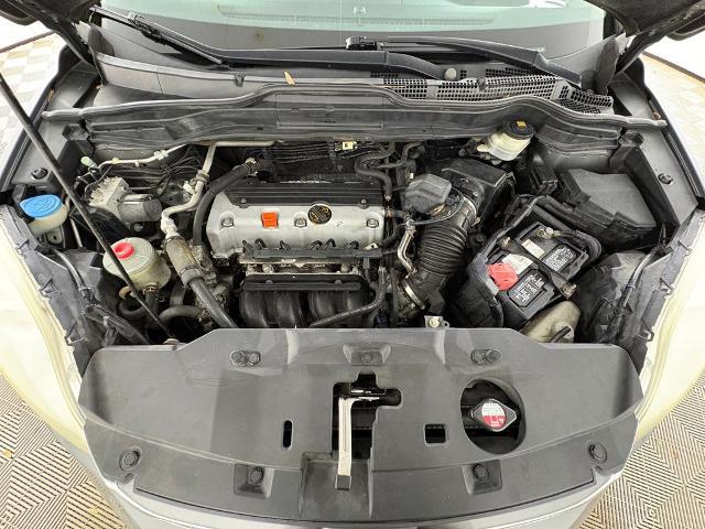 2011 Honda CR-V EX-L