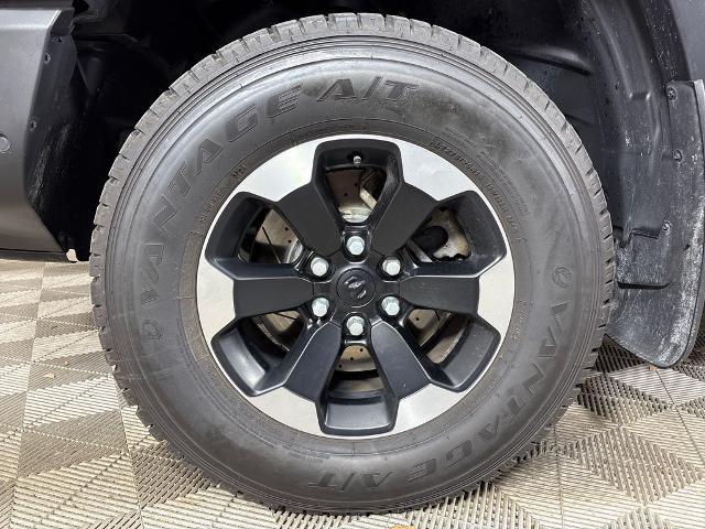 2022 Ram 1500 Rebel Crew Cab 4x4 5'7" Box