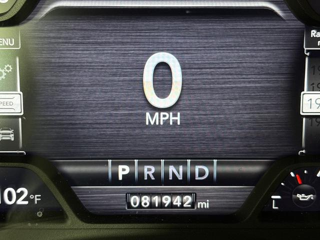 2022 Ram 1500 Rebel Crew Cab 4x4 5'7" Box