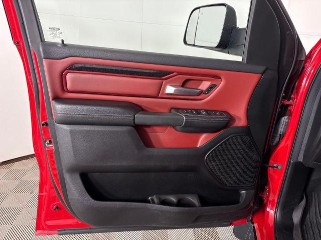 2022 Ram 1500 Rebel Crew Cab 4x4 5'7" Box