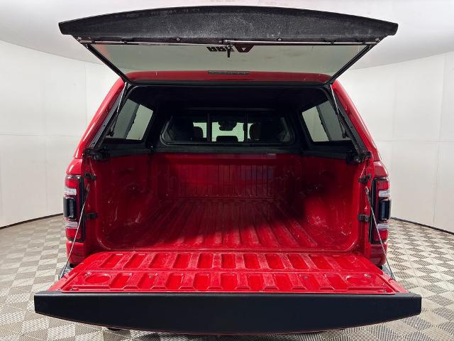 2022 Ram 1500 Rebel Crew Cab 4x4 5'7" Box