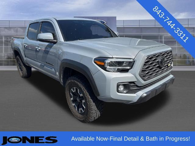 2021 Toyota Tacoma TRD Off Road for sale in North Charleston, SC