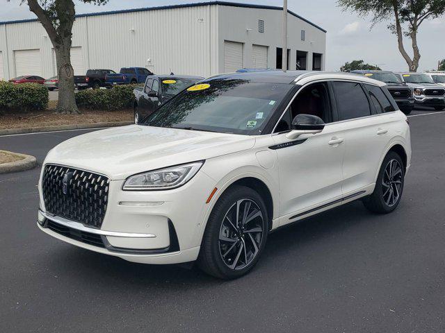 2024 Lincoln Corsair Grand Touring