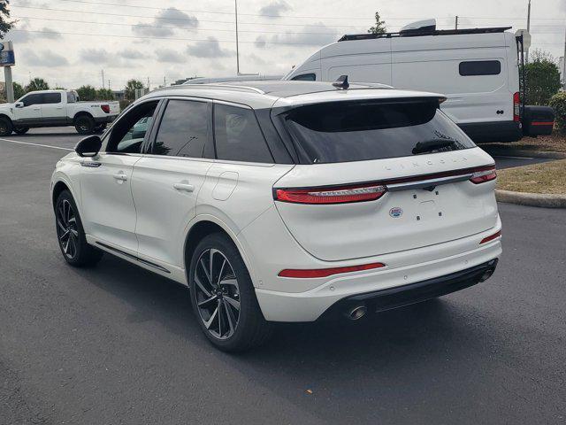 2024 Lincoln Corsair Grand Touring