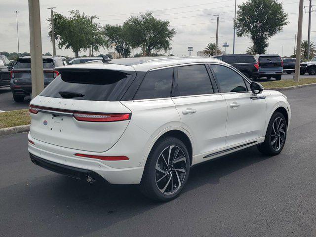 2024 Lincoln Corsair Grand Touring